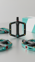 Alloy Trail Flat Pedal