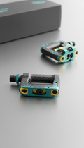 Carbon Pro Road Pedal