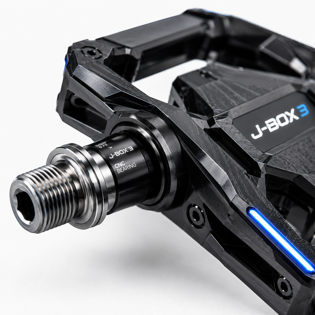 J-BOX 3 – Limited Edition | Last Units