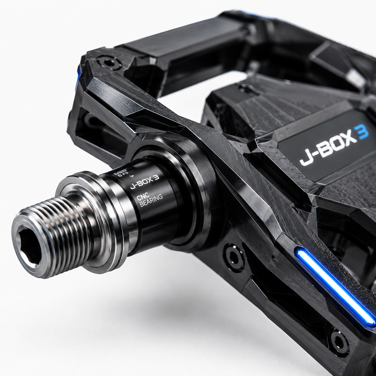 J-BOX 3 – Limited Edition | Last Units