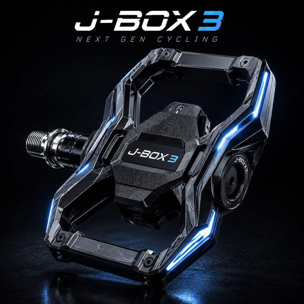 J-BOX 3 – Limited Edition | Last Units
