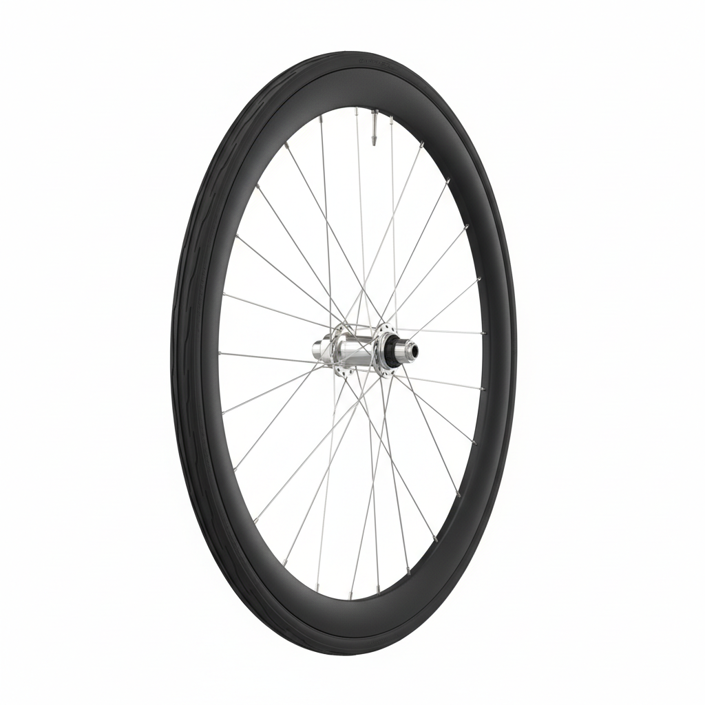 Bicycle Wheel